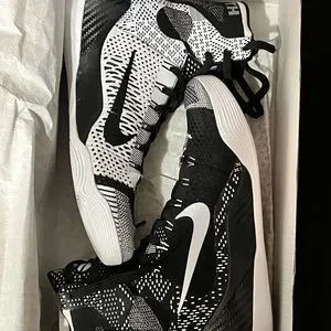 MAMA DAY- kobe 9 black history month size 10 Nike | Shoes | Mama Day Kobe 9 Black History Month Size  main image 2